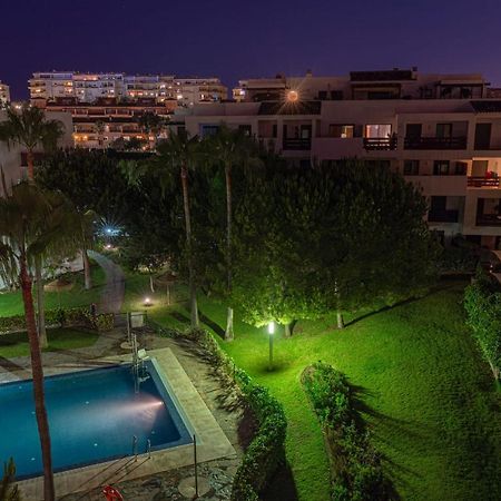 Beautiful Two Bedroom Apartment In Alamar La Cala De Mijas Exterior photo