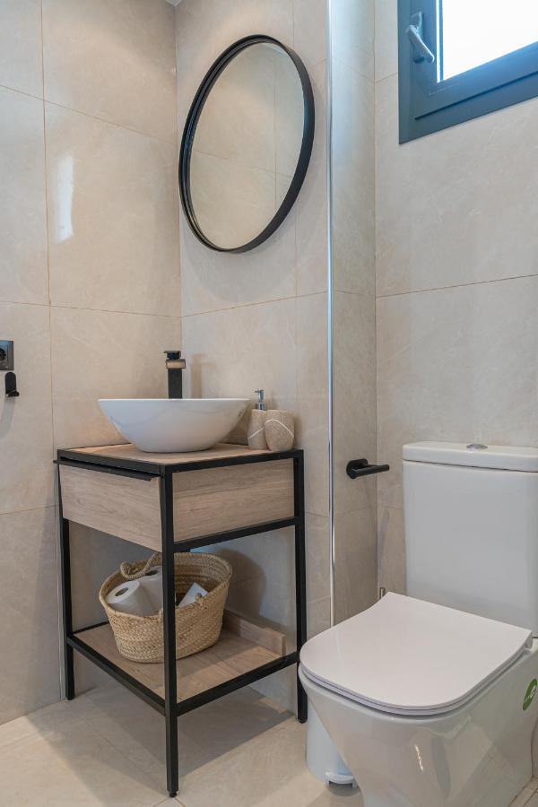 Beautiful Two Bedroom Apartment In Alamar La Cala De Mijas Exterior photo
