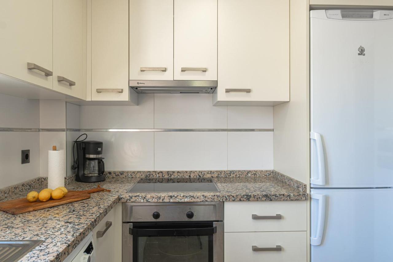 Beautiful Two Bedroom Apartment In Alamar La Cala De Mijas Exterior photo